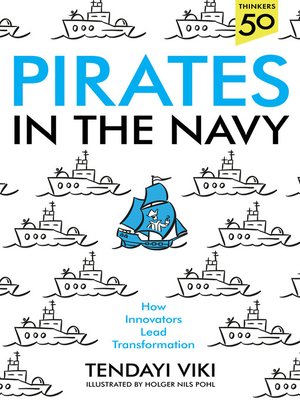 cover image of Pirates In the Navy